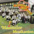 Das alte Mühlrad im Tauber