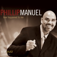 Phillip Manuel - Fragile