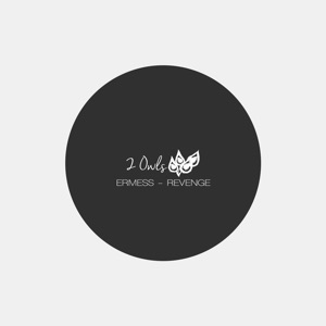 Revenge - Single