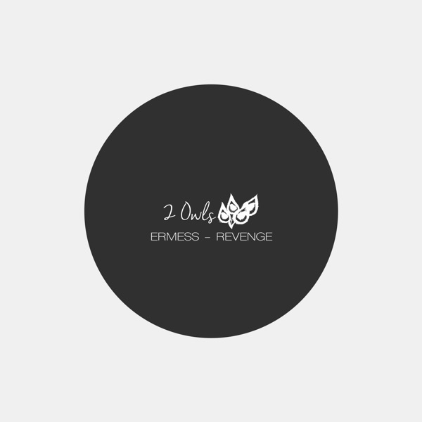 Revenge - Single