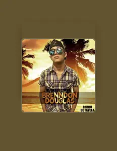Escucha a Brenndon Douglas, mira videos musicales, lee su biografía, consulta las fechas de las gira y más.