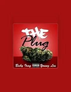 Listen to Baby Iraq, watch music videos, read bio, see tour dates & more!