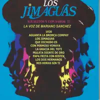 Aguanta la Bronca Compay (feat. Mariano Sánchez)