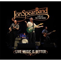Jon Spear Band - Nothing to Nobody (Live)