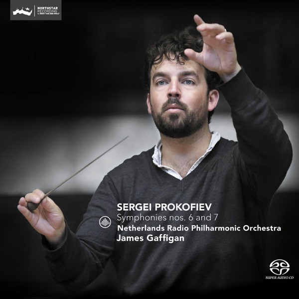 Prokofiev: Symphonies No. 6 and No. 7