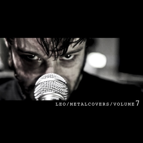 Leo Metal Covers, Vol. 7