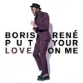 Put Your Love On Me