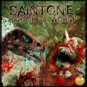 Raptor Vs Worm - EP