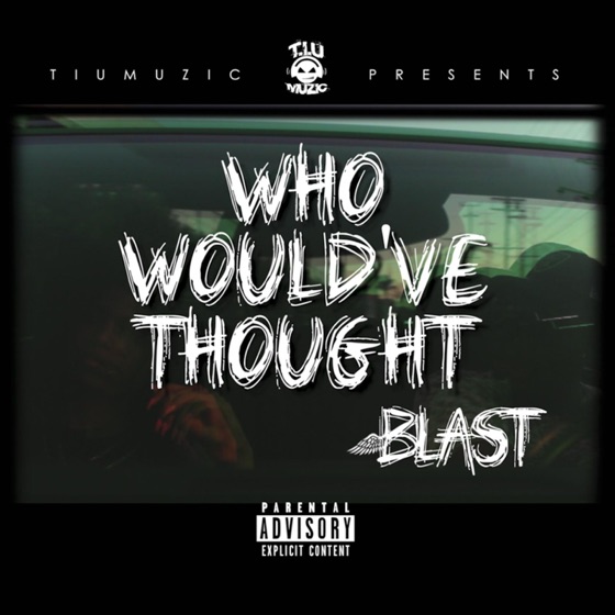 Cover artwork for Who Would've Thought