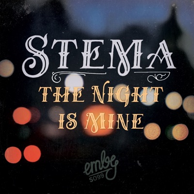 The Night Is Mine - Single