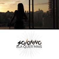 Ela Quer Mais - Single - Solanno