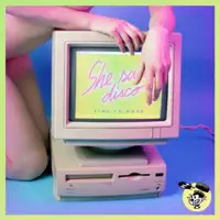 Time to Move — She Said Disco