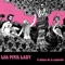 Bob Sinclar - Les Pink Lady lyrics