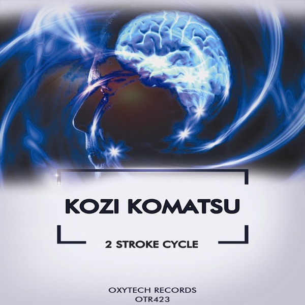 2 Stroke Cycle - Single