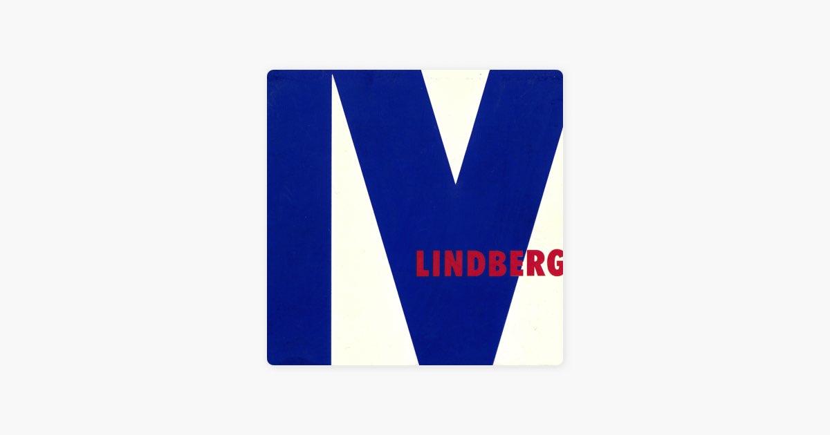 邦楽197 リンドバーグ LINDBERG IV LINDBERG IV - LINDBERGのアルバム - Apple Music