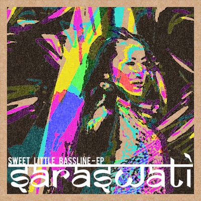 Sweet Little Bassline EP
