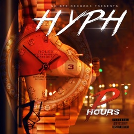 Sliders (feat. Philthy Rich & Mozzy) Hyph