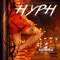 P Hours (feat. Pooh Hefner) - Hyph lyrics