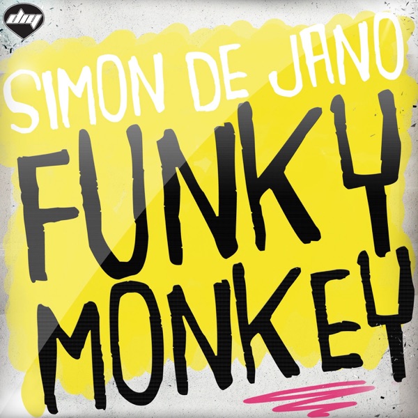 Funky Monkey