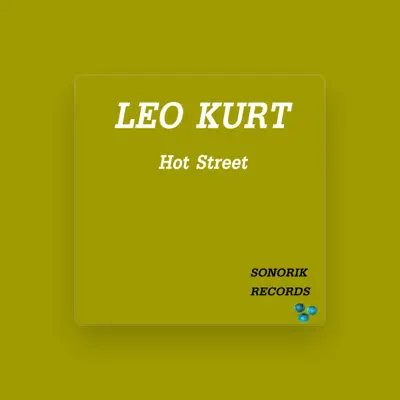Listen to Leo Kurt, watch music videos, read bio, see tour dates & more!