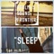 Sleep (feat. Ersin Ersavas) - Keolya lyrics