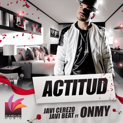 Actitud (feat. Onmy) - Single