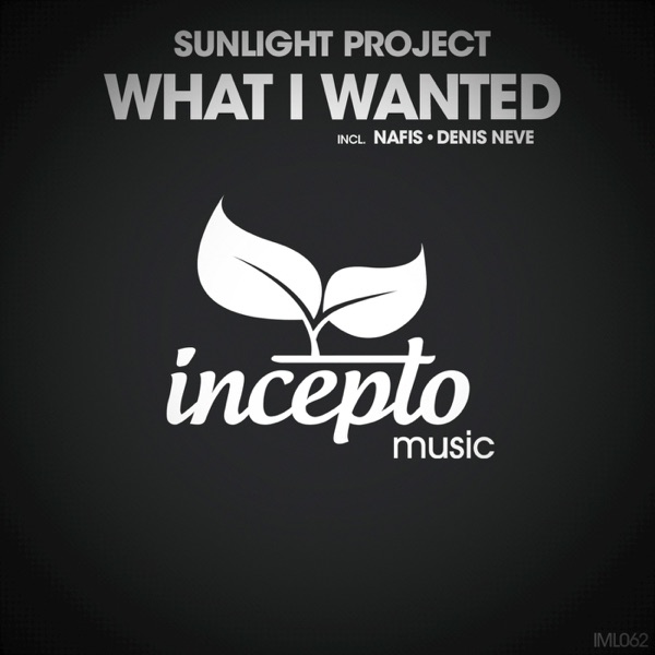 What I Wanted - EP