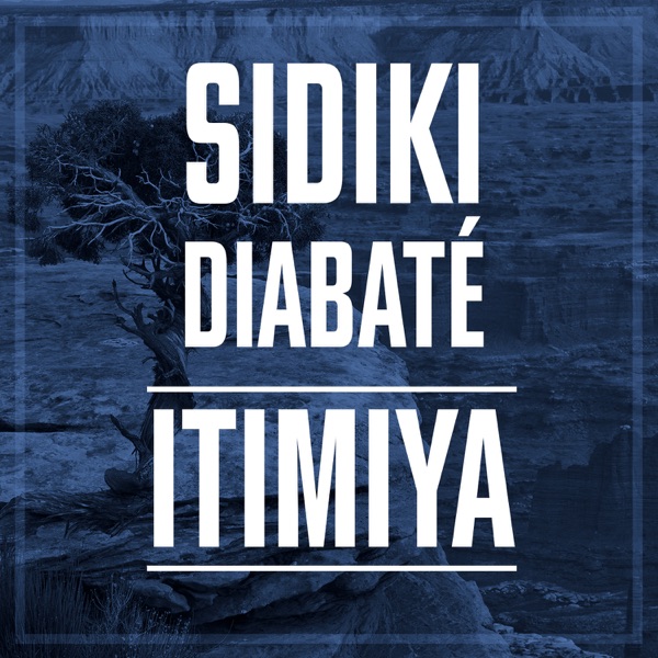 Itimiya - Single - Sidiki Diabate