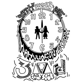 Stay With Me (Instrumental) Ha Hyun Gon