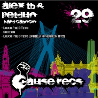 Hard Caboclo (feat. Daniela Haverbeck) - Single - Alex TB & PETDuo