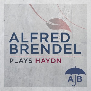 Alfred Brendel Plays Haydn