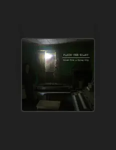 Pando the Giant सुनें, म्यूज़िक वीडियो देखें, बायो पढ़ें, दौरे की तारीखें और बहुत कुछ देखें!