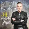 Mitch Kerstens - Ik Zag De Maan En De Sterren In Jouw Ogen