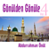 Medine Gülü - Abdurrahman Önül