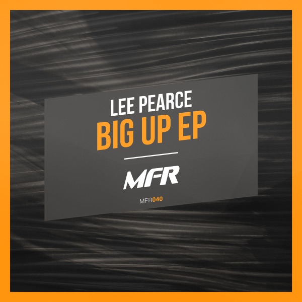 Big Up EP