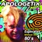 Anteater - ApologetiX lyrics