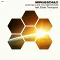 Love Me Like You Never Did [feat. Ethan Thompson]