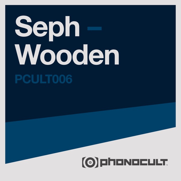 Wooden - EP