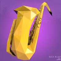 Sax (Kaevohia Remix) — Magik Melody