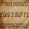 The Science - DJ Fatz lyrics