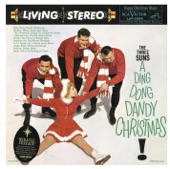 The Three Suns - Ding Dong Dandy Christmas