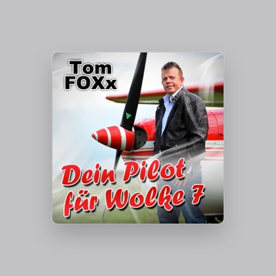 Listen to Tom FOXx, watch music videos, read bio, see tour dates & more!