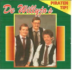 De Willyjo's - Toen Kwam De Liefde