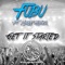 Get It Started (feat. Nyree Huyser) - Fubu lyrics