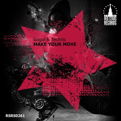 Make Your Move - Single