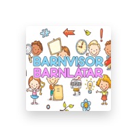 Barnlåtar och Barnvisor