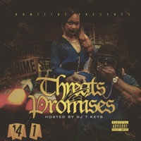 Threats Vs Promises - Homicide