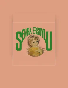 Listen to Semra Ersoylu, watch music videos, read bio, see tour dates & more!