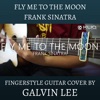 Fly Me To the Moon - Single