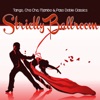 Evelyne Leclercq Lilas cha cha Strictly Ballroom: Tango, Cha Cha, Mambo & Paso Doble Classics